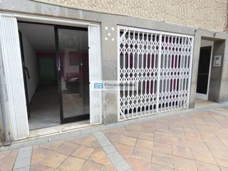 Local Comercial a Calle FRANCISCO PIZARRO