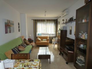 Apartament  Calle 9 d´octubre. Apartamento de 2 dormitorios con terraza cerca de la playa