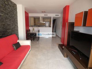 Duplex  Calle cesar cataldo. Dúplex en venta en el port de benicarló