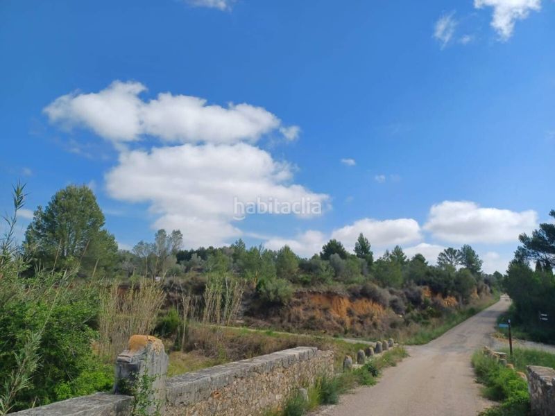 Foto c2760d19-a57b-4d1f-b729-c891f0c3fbde. Terreno residencial venta de finca rústica edificable en Sant Mateu