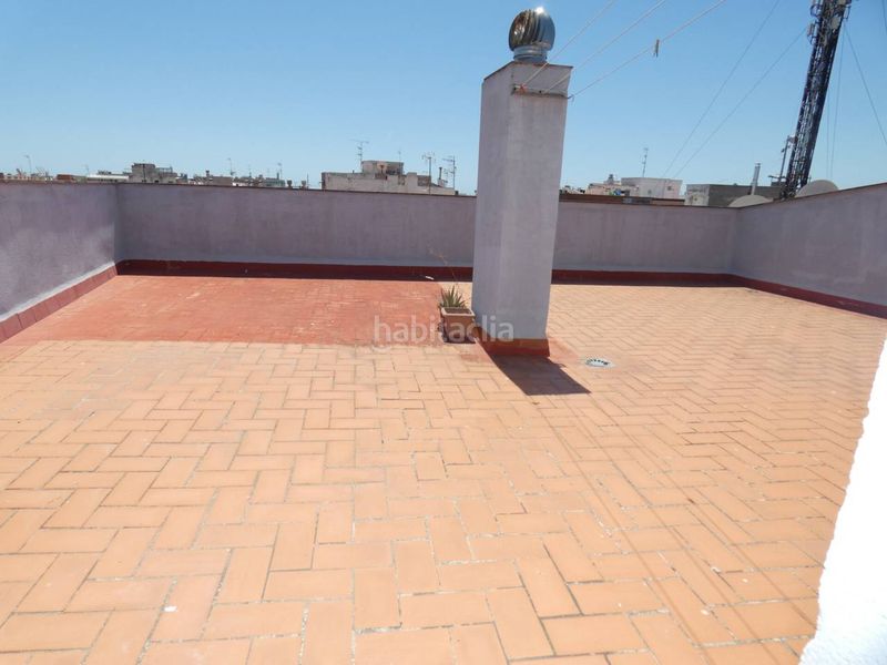 Foto cd39c69d-4361-42ed-a269-c38c36ea688f. Dúplex a Pueblo Benicarló