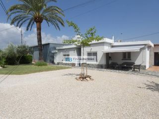 Xalet  Calle ptda collet pol 12. Chalet en venta con gran almacén en parcela de 2.600 m2