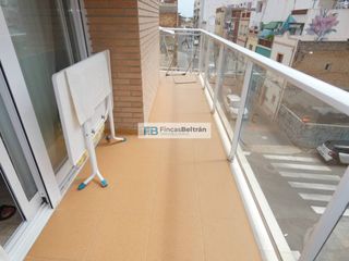 Apartment  Calle hernan cortes. Apartamento de dos dormitorios, parking y trastero