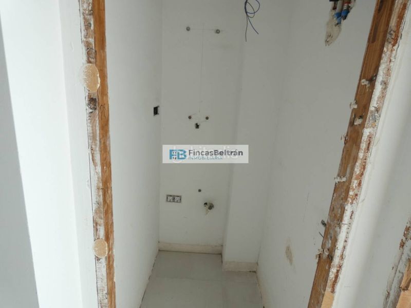 Foto 1f819eca-5ee1-4467-b1b2-b1a79c311a0d. Àtic amb aparcament a Casco Urbano Vinaròs