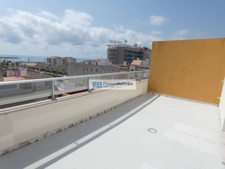 Àtic a Calle Sant Blas
