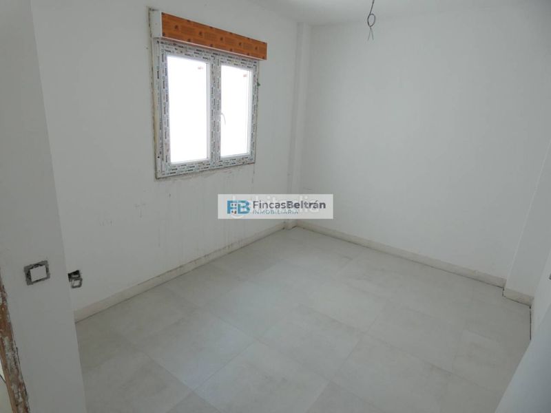 Foto 34758d54-9442-4e36-be01-286b50e19978. Àtic amb aparcament a Casco Urbano Vinaròs
