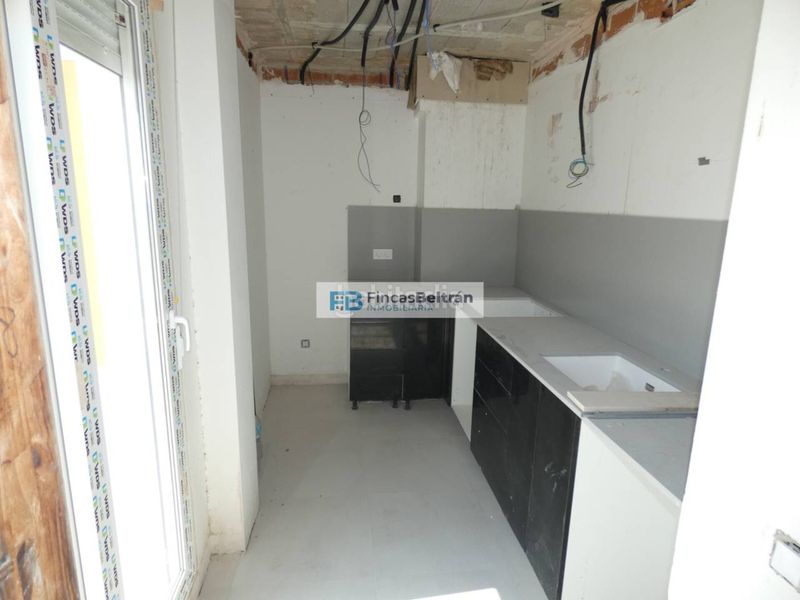 Foto b1626185-ae5a-4c66-9f80-1e6260e3804c. Àtic amb aparcament a Casco Urbano Vinaròs