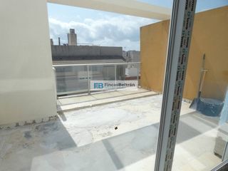 Piso  Calle sant blas. Piso a estrenar de 3 dormitorios con parking.