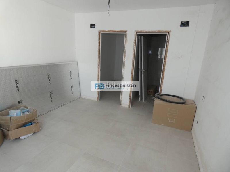 Foto 9059fc53-67a2-405c-bd77-73b65fe23b7c. Pis amb aparcament a Casco Urbano Vinaròs