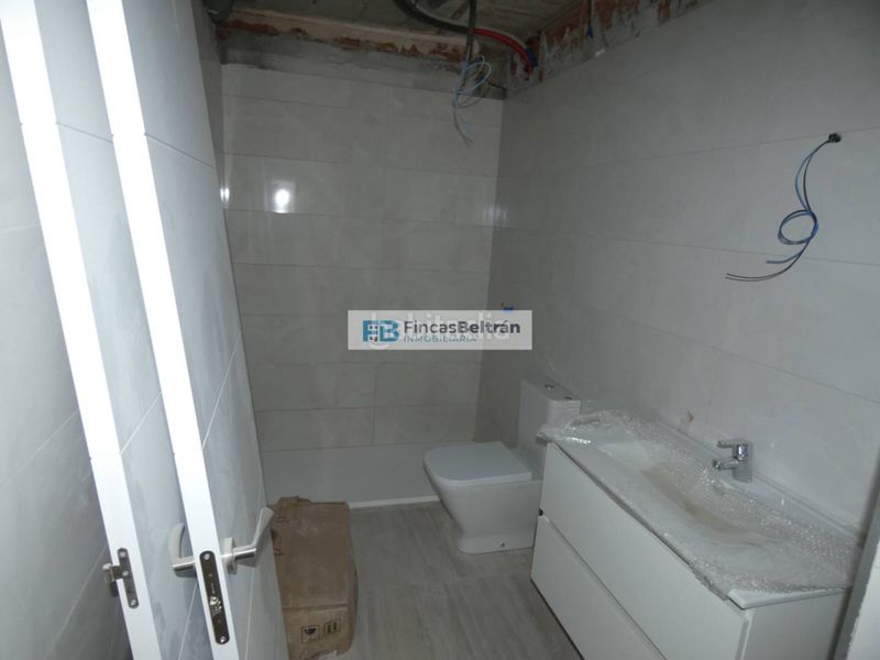 Foto bf170749-54a4-4743-a6dc-cce3add5adfe. Pis amb aparcament a Casco Urbano Vinaròs