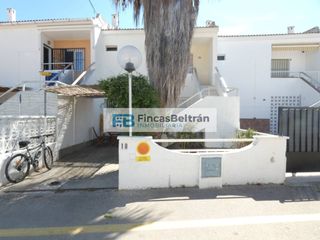 Apartament a Calle Barcelona
