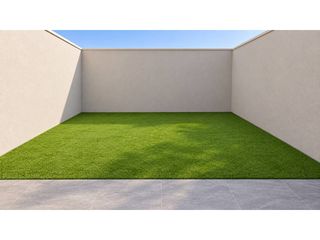 Etagenwohnung in Calle sant francesc 68. Vivienda en planta baja con gran terrazajardin