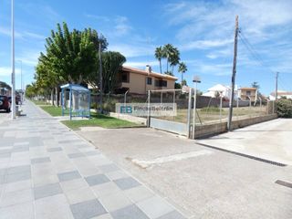 Finca rústica a Avenida PAPA 40