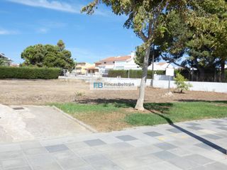 Landgut in Avenida PAPA LUNA