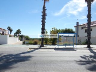 Terreny residencial a Avenida PAPA LUNA