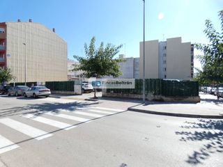 Wohngrundstück in Calle Doctor Coll