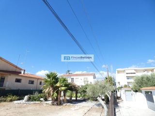 Chalet  Avenida papa luna. Venta de chalet en benicarló, distrito papa luna