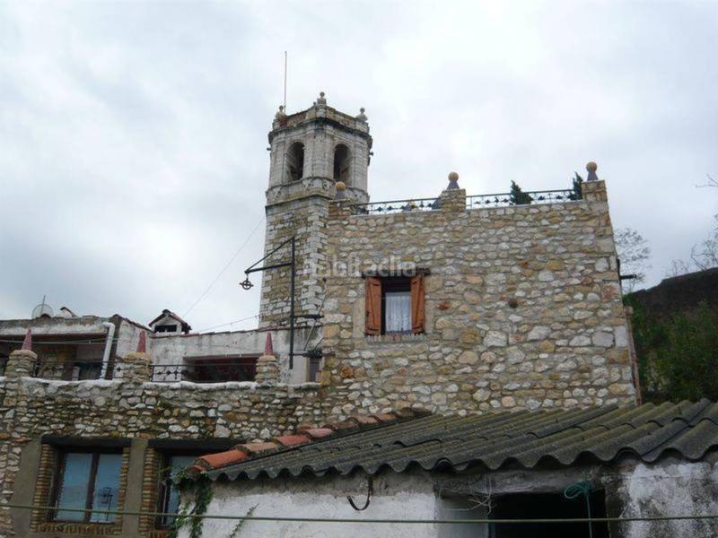 Foto 1ed04d4f-cecf-4fd2-85af-b3cdc07ba801. Maison dans Cervera del Maestre