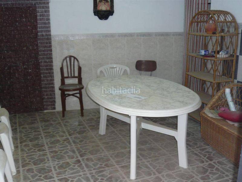 Foto 23fa56d0-9147-44f0-8920-0da57e5de9aa. Maison dans Cervera del Maestre