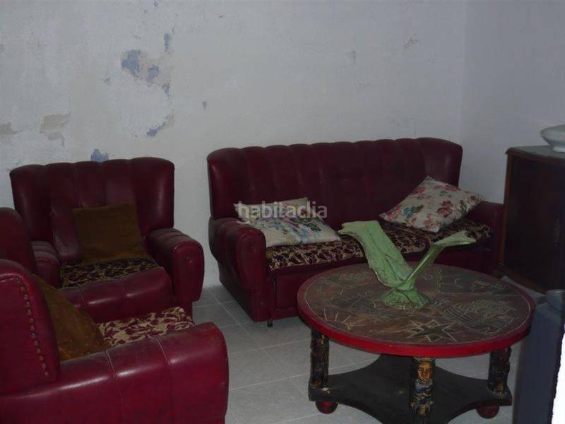 Foto 6b9e9d7f-d9fb-4df6-bffb-b6f940e65c7d. Maison dans Cervera del Maestre