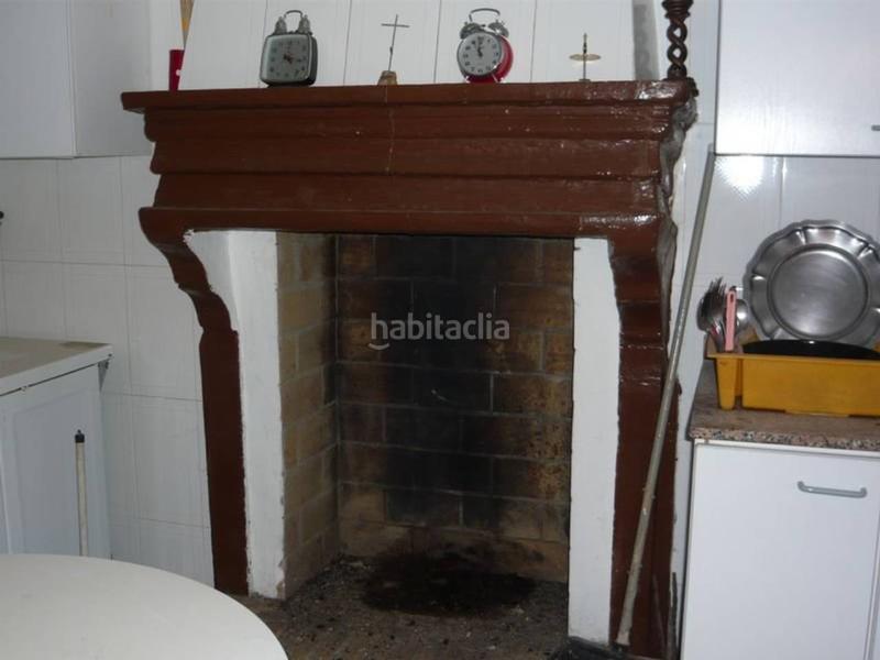 Foto d986c2e8-b30e-4d4d-b702-522d9a416caa. Maison dans Cervera del Maestre