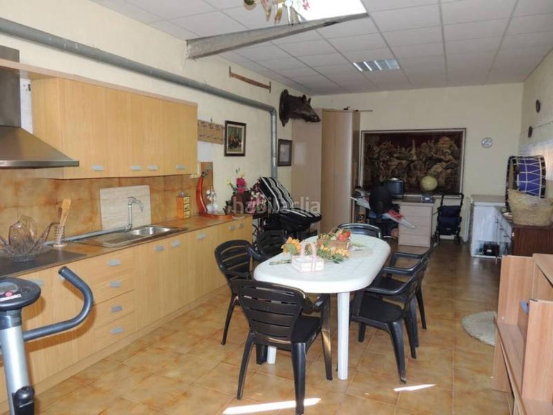 Foto 0fe4e61e-eed6-4700-a22f-2f1d356feb6c. Chalet with heating parking in Pueblo Benicarló