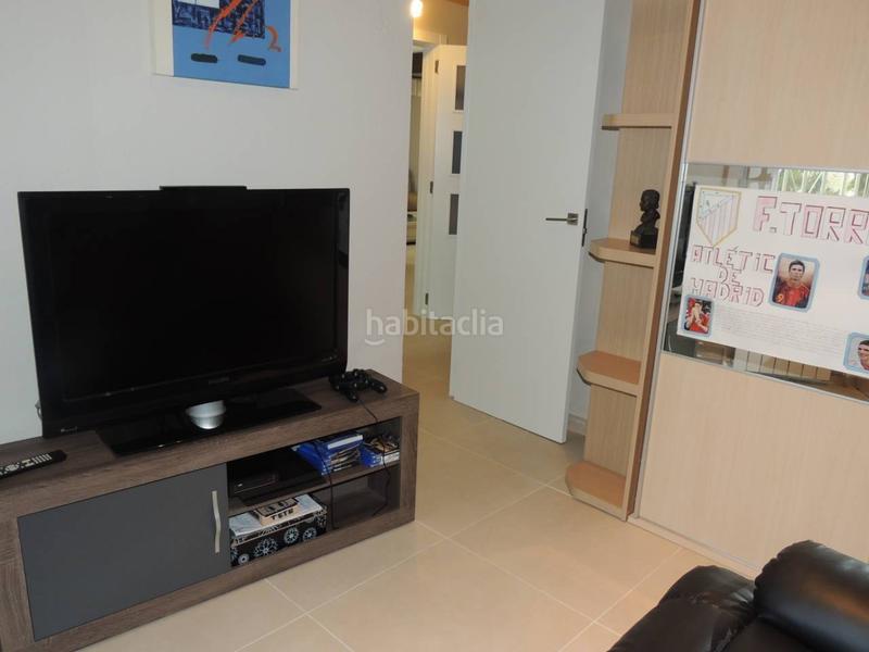 Foto 2ea0f51b-4b05-46e5-836b-4e3140d6d295. Chalet with heating parking in Pueblo Benicarló