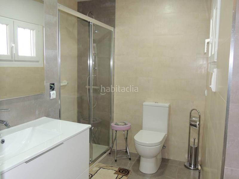 Foto 329a8b57-1a20-48fe-ab68-e72c8d7f3907. Chalet with heating parking in Pueblo Benicarló