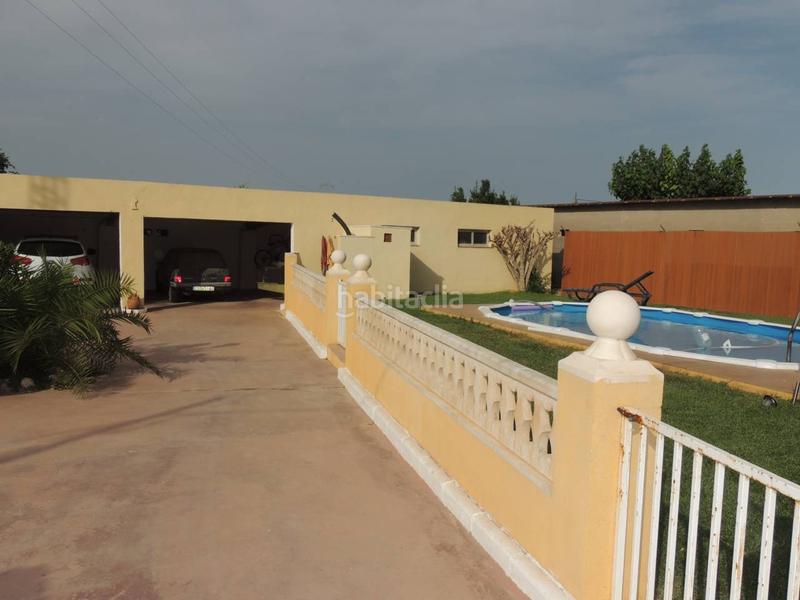 Foto 8a321bd7-709a-4882-914c-a5f22895f16c. Chalet with heating parking in Pueblo Benicarló