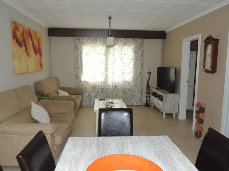 Foto 8ef2476f-8ac9-47e3-928c-e8aa9303f5c6. Chalet with heating parking in Pueblo Benicarló