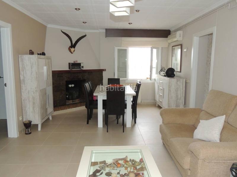 Foto 90043939-4a3e-494b-85a1-293948b49d08. Chalet with heating parking in Pueblo Benicarló