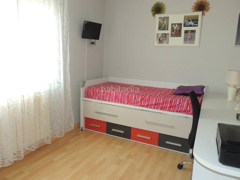 Foto a2d0eeb7-62d2-4bcb-b340-3cee21b525c4. Chalet with heating parking in Pueblo Benicarló