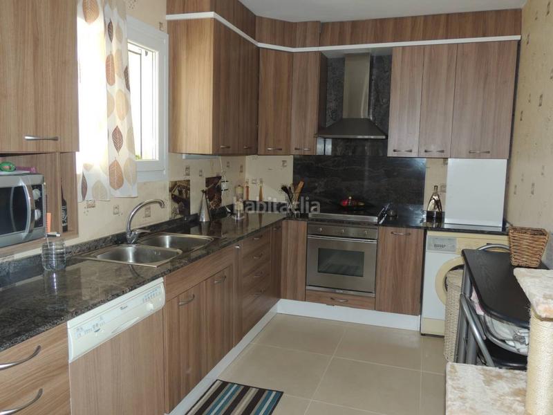 Foto b3bdaaa9-b92e-4dae-abcf-365bfc0c2e63. Chalet with heating parking in Pueblo Benicarló