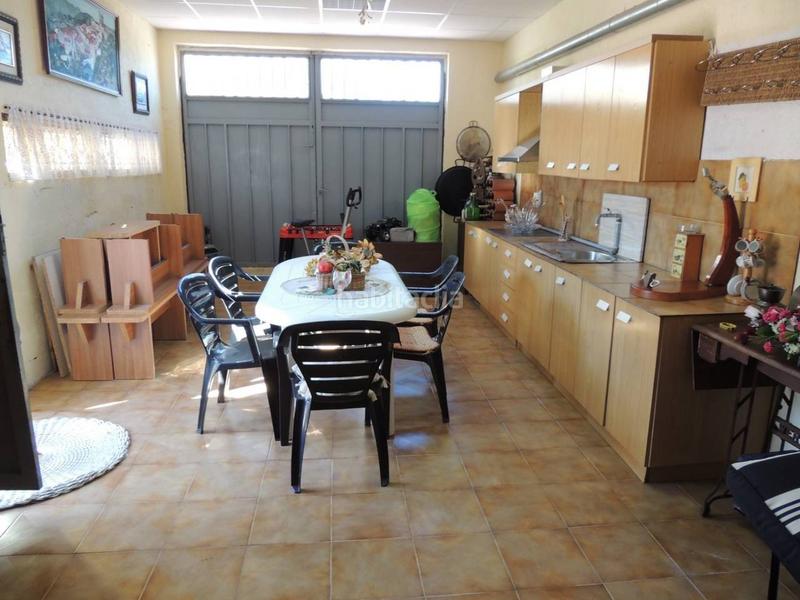 Foto bf5bdc56-4cac-46dd-b660-ee520bf18ad3. Chalet with heating parking in Pueblo Benicarló