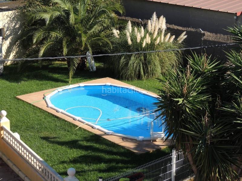 Foto d9b79ba4-4673-434a-8f9b-7f98e7fcfc4c. Chalet with heating parking in Pueblo Benicarló