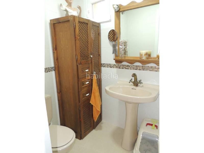 Foto e23d446b-0a00-4b88-945c-ec16ac7183dc. Chalet with heating parking in Pueblo Benicarló