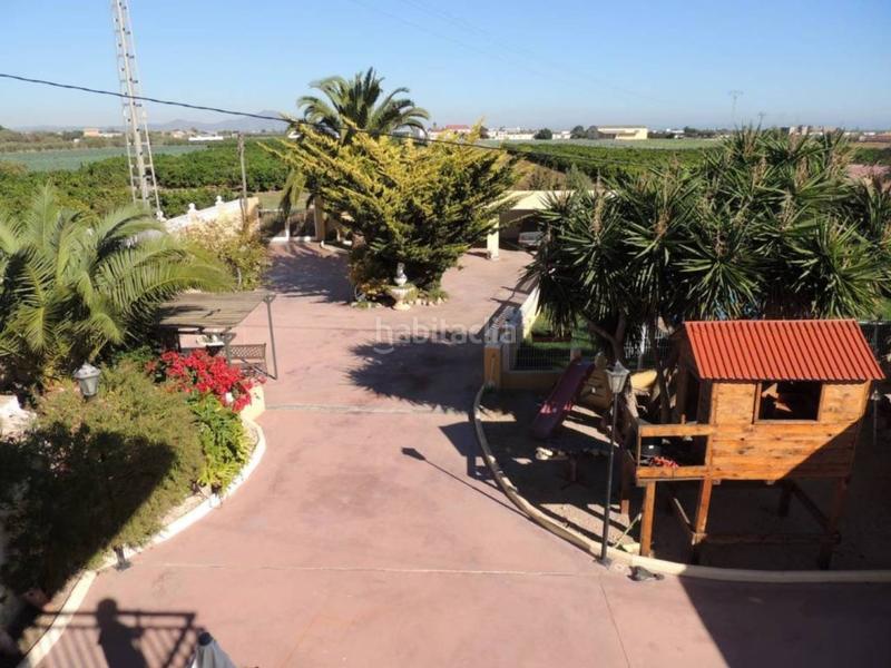 Foto fb7d15aa-ae49-4a6a-b8fb-deda17cf7d58. Chalet with heating parking in Pueblo Benicarló