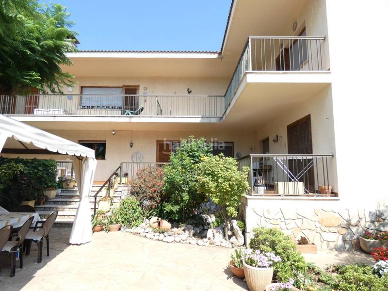 Foto e220176c-a6b7-42ec-b37a-4cd3b2f3a22b. Chalet avec chauffage dans Pueblo Benicarló