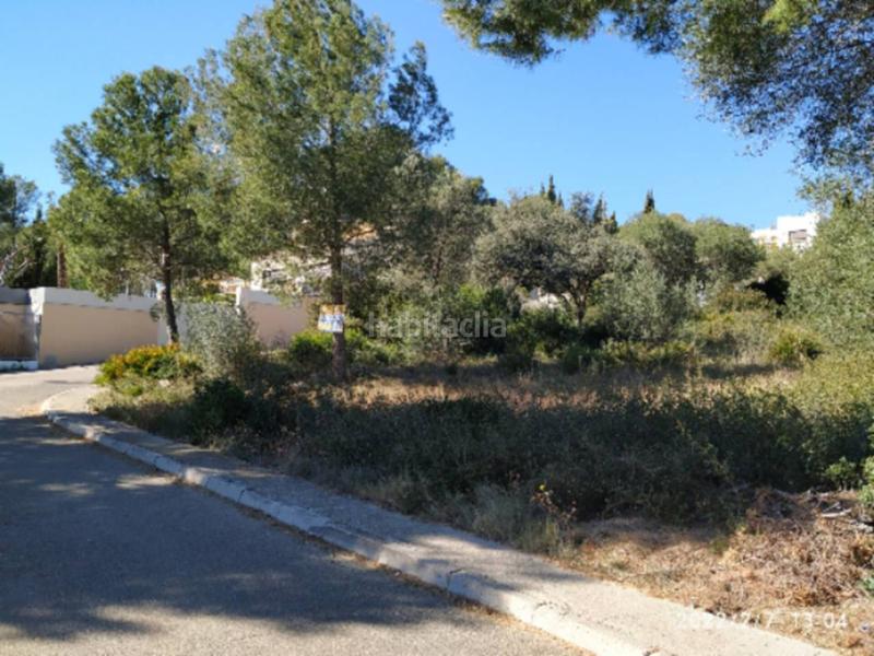 Foto 0cfa86eb-941e-4fa5-8810-d412277df6b6. Terrain résidentiel dans Pueblo Benicarló