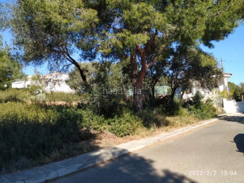 Foto 35008b05-f260-48a4-88f0-44111839a9fd. Terrain résidentiel dans Pueblo Benicarló
