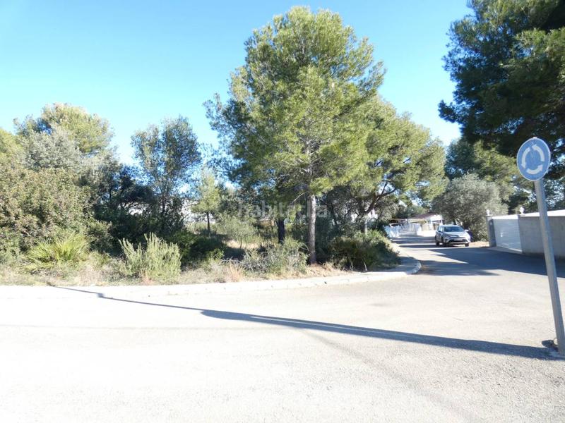 Foto 83babb09-0e70-4d19-b57b-0b0add530e4b. Terrain résidentiel dans Pueblo Benicarló