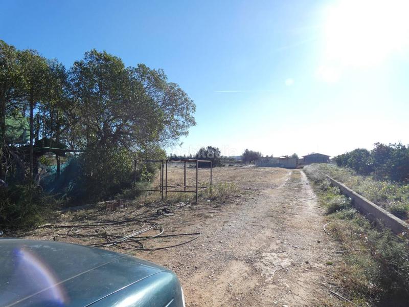 Foto 055b0b17-3586-455b-8302-e7f0faa3e1f2. Propriété dans Pueblo Benicarló