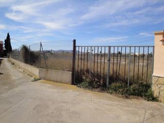 Finca rústica a Mar Chica. Finca rustica  de 700 m2  cerca del mar
