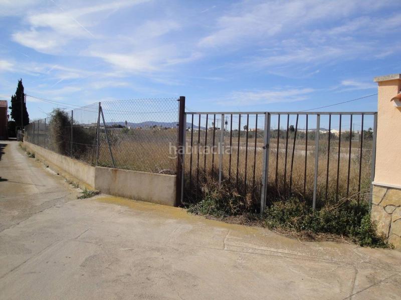 Foto b35c91b9-b44d-489e-b966-de5538ca8bb8. Propriété dans Mar Chica Benicarló