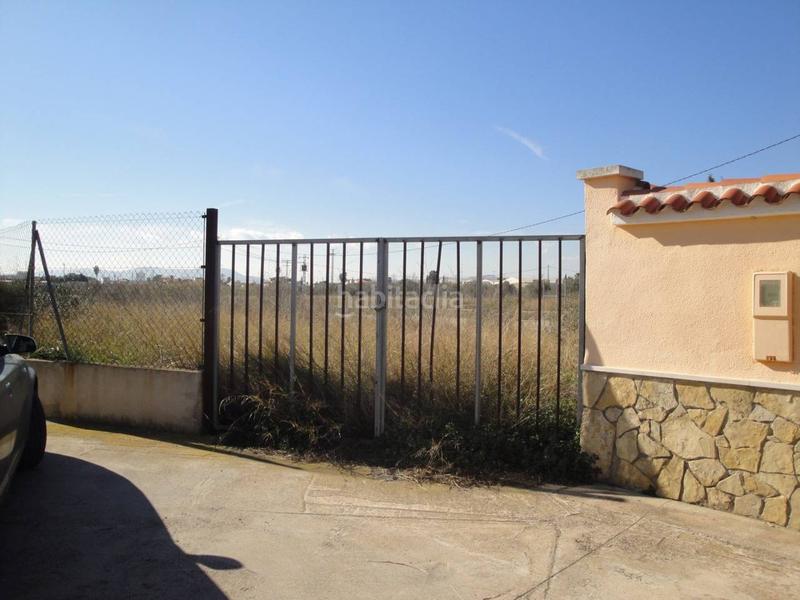 Foto ddbc1e76-824d-4c0a-bce9-7134d00e1ee8. Propriété dans Mar Chica Benicarló