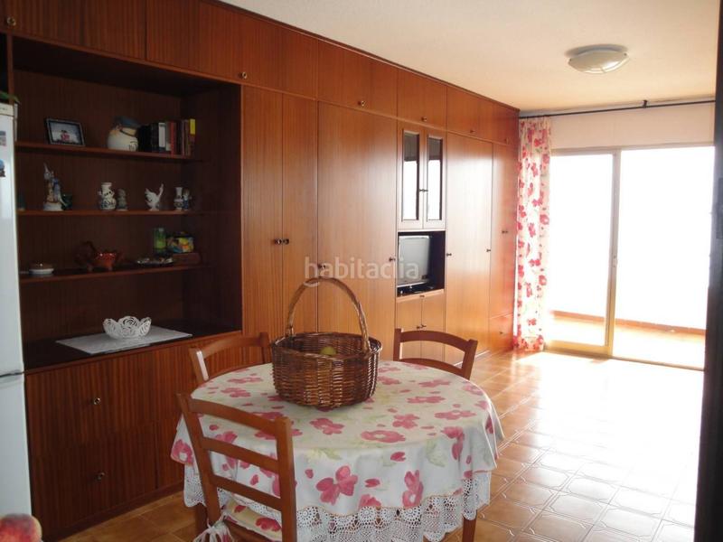 Foto 3d8b580e-5a5b-48a1-9f40-f33757d0cc22. Apartamento  en ur. peñismar frontal al mar. de un dormitorio doble. en Peñíscola