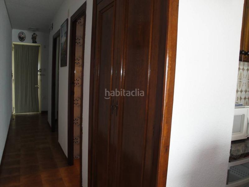 Foto 4c16f14f-936d-43e2-a897-720ca576a844. Apartamento  en ur. peñismar frontal al mar. de un dormitorio doble. en Peñíscola