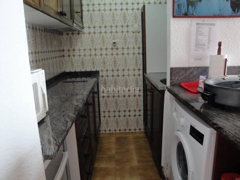 Foto 89a64f12-ddb9-4279-8581-58dcb498a662. Apartamento  en ur. peñismar frontal al mar. de un dormitorio doble. en Peñíscola