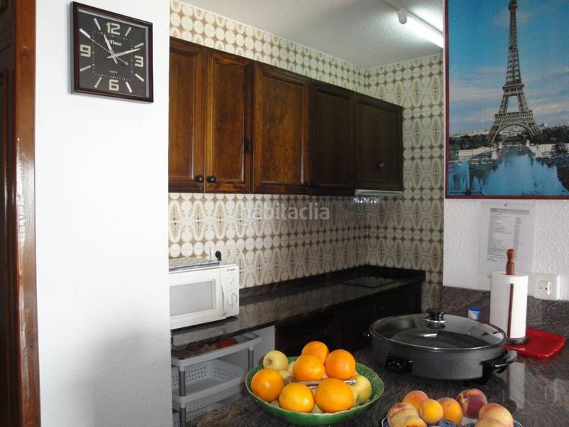 Foto 91d0cb72-0767-44b9-a2b6-a98193ecddac. Apartamento  en ur. peñismar frontal al mar. de un dormitorio doble. en Peñíscola