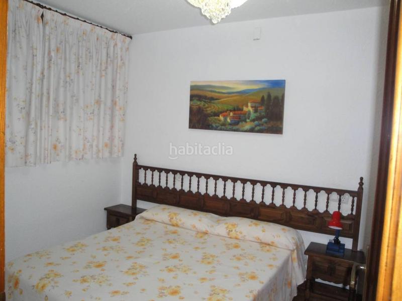 Foto a645618b-64c0-42f8-aa69-5c55aa98f3c2. Apartamento  en ur. peñismar frontal al mar. de un dormitorio doble. en Peñíscola